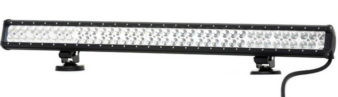 Led light bar HZ234